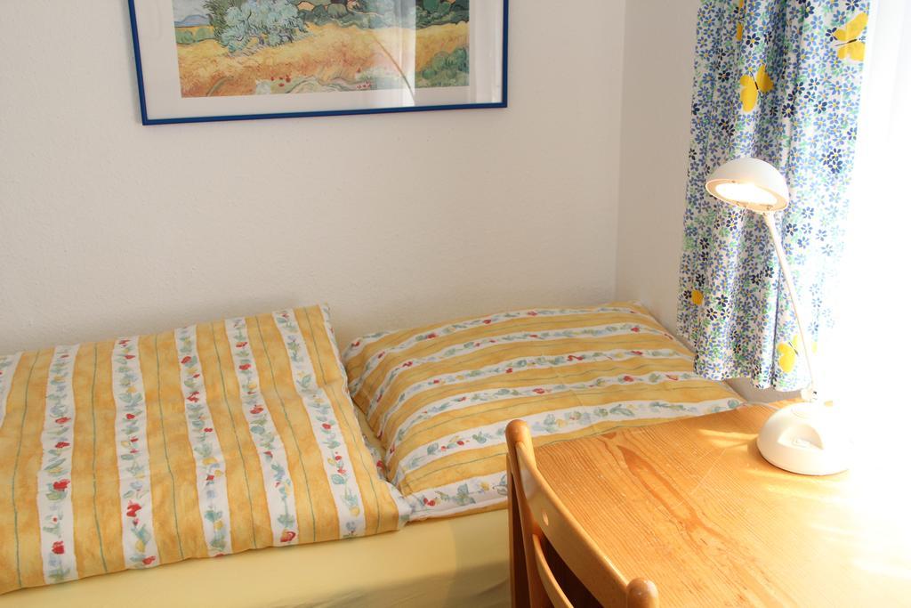 Apartment Eisenhauer In Schluchsee Ngoại thất bức ảnh